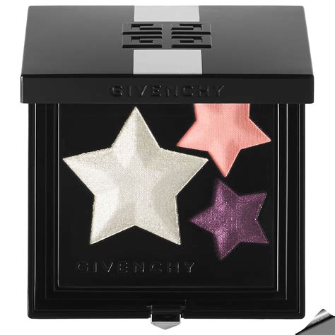 Givenchy Le Prisme Superstellar Eyeshadow Palette